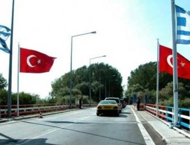 Έβρος: Δήλωσαν «ρεπόρτερ» και αφέθηκαν ελεύθεροι οι 4 Τούρκοι που είχαν συλληφθεί
